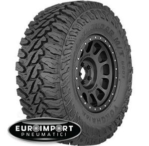 Yokohama Geolandar mt g003 245/75 R16 120 Q Carico C  TL BORDINO